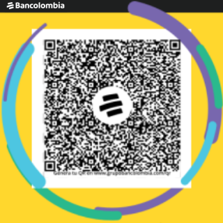 QR-Bancolombia